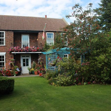 The Old Manor At North Somercotes מראה חיצוני תמונה